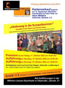 Jakobsweg_in_die_Rumpelkammer_Otzenrath
