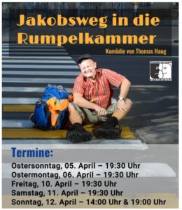 Jakobsweg_in_die_Rumpelkammer_Theatergruppe_Rainbach